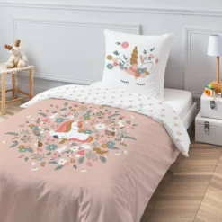 Parure De Lit 140x200cm -Promos Sommeil Zen Boutique 8d0a4c9c19d94ff68098c4c4645ca88c