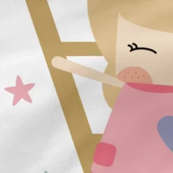 Moon Dream Tour De Lit 210x40 Cm -Promos Sommeil Zen Boutique 8f07d398831646ee9ad689bf08cdc3bc