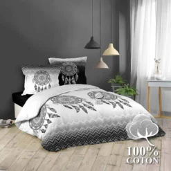 Parure De Couette Attrape Reves -Promos Sommeil Zen Boutique 8f78ddf4f71e4efeab10655f20919ba0