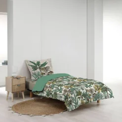 Parure De Couette Balinesia -Promos Sommeil Zen Boutique 91117153521b456fa92fb7db58f8413d