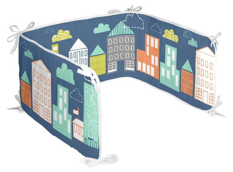 Holidays Tour De Lit 210x40 Cm 1 Holidays Tour De Lit 210x40 Cm