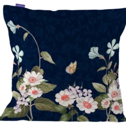 Garden Party Housse De Coussin
