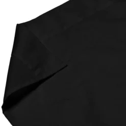Basic Drap 160x270 Cm Noir -Promos Sommeil Zen Boutique 95844c85fced4371b0aaa4fabf8ca73e