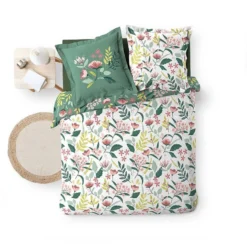 Parure De Couette Stessy