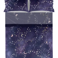 Ultraviolet Drap 160x270 Cm