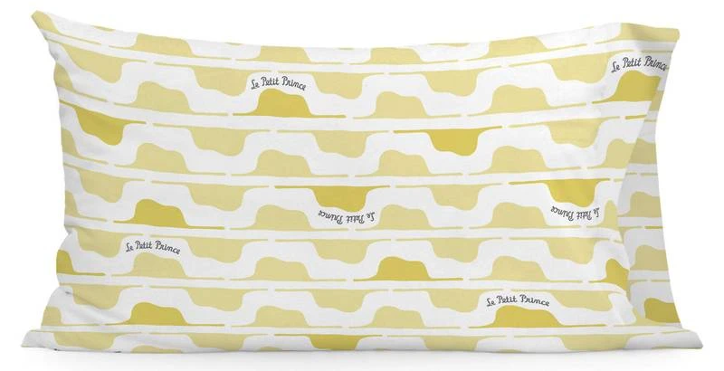 Pensant Taie D'oreiller 1 Pensant Taie D'oreiller