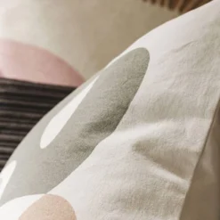 Housse De Coussin Malea -Promos Sommeil Zen Boutique 97a1e350cfd04bbf8c9da4c4d7d2491c