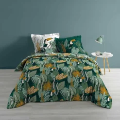 Parure De Couette Brazilia -Promos Sommeil Zen Boutique 985af60ee719457b803a915d51f5d6a8