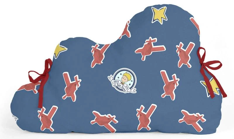 Son Avion Tour De Lit Forme 60x40 Cm 1 Son Avion Tour De Lit Forme 60x40 Cm