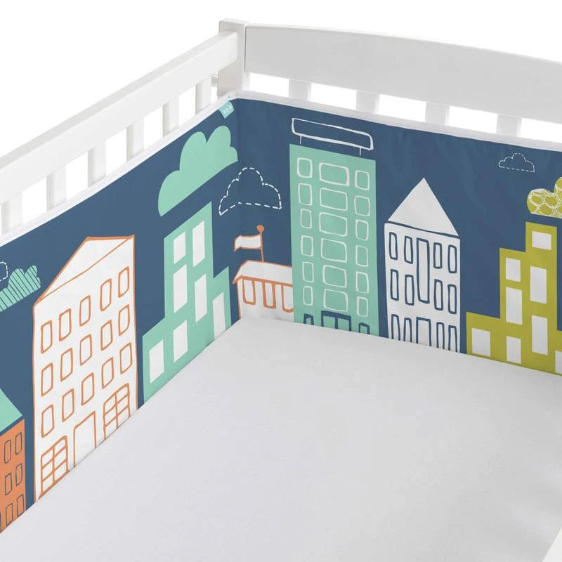 Holidays Tour De Lit 210x40 Cm 2 Holidays Tour De Lit 210x40 Cm – Image 2