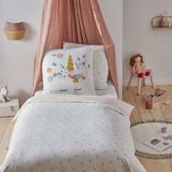 Parure De Lit 140x200cm -Promos Sommeil Zen Boutique 9aded45fca1c4eae9083a197016fd3c9