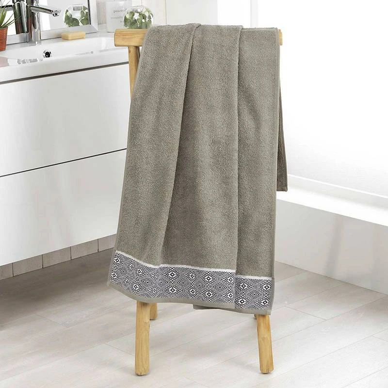 Drap De Bain Esteban 2 Drap De Bain Esteban – Image 2