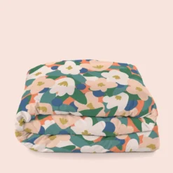 Flower Power Housse De Couette 200x200 -Promos Sommeil Zen Boutique 9e699f2de8264f72af998f149b1f5dea