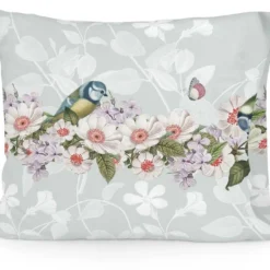Garden Party Taie D'oreiller