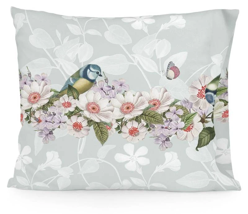 Garden Party Taie D'oreiller 1 Garden Party Taie D'oreiller