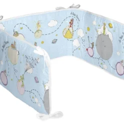 Voyageur Tour De Lit 210x40 Cm