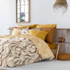 Guy Laroche Housse De Couette Réversible LIAM -Promos Sommeil Zen Boutique a156cc029f0d4db4b0dd065e0183c6ea