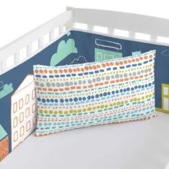 Holidays Tour De Lit 210x40 Cm 5 Holidays Tour De Lit 210x40 Cm -Promos Sommeil Zen Boutique a48b6c36aa4a4098b3673152611e504d