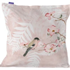 Ohara Housse De Coussin