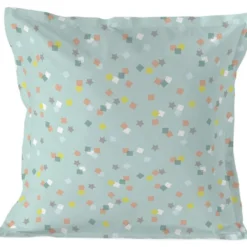 Winter Taie D'oreiller