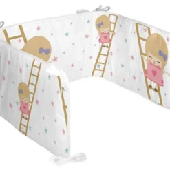 Moon Dream Tour De Lit 210x40 Cm