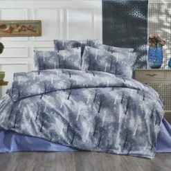 Parure TREE BEIGE 15 Parure TREE BEIGE -Promos Sommeil Zen Boutique a691768dd3b04abf9ff01d0ed46005a4