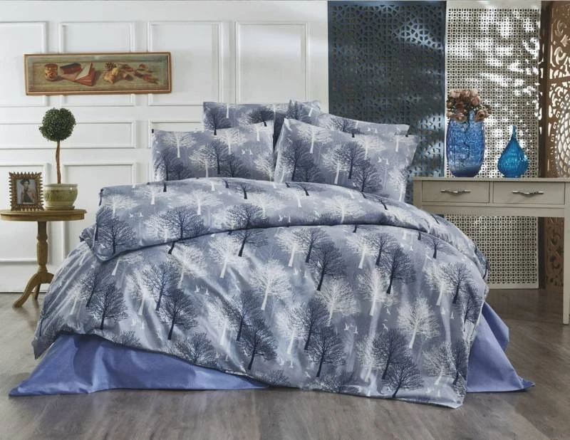 Parure TREE BEIGE 5 Parure TREE BEIGE – Image 5