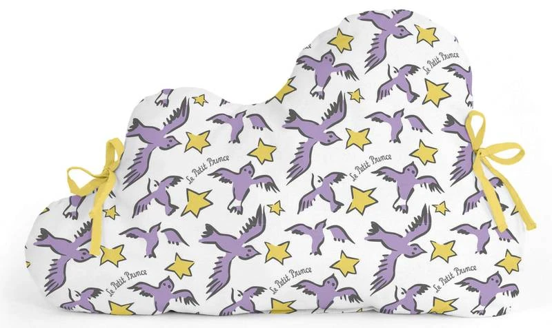 Ses Amis Tour De Lit Forme 60x40 Cm 1 Ses Amis Tour De Lit Forme 60x40 Cm