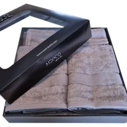 Lot De 5 Serviettes En Bambou -Promos Sommeil Zen Boutique a7e381045b754a4ba6ffd420ed44bbfa