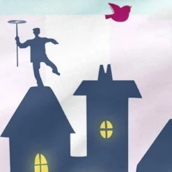 Nanny Tour De Lit 210x40 Cm -Promos Sommeil Zen Boutique a90a0c62746f48b4b8d8a129af3ecddb