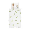 Snurk Parure De Lit Wild Friends - 1 Personne