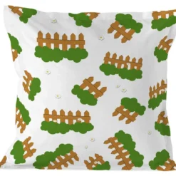 Piggys Taie D'oreiller