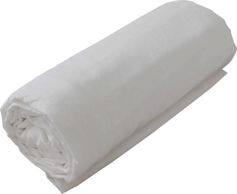 Drap Housse En Coton Lavé 3 Drap Housse En Coton Lavé – Image 3