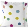Confetti Taie D'oreiller 60x60 Cm