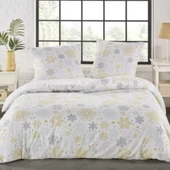 Parure Magie De Noel -Promos Sommeil Zen Boutique ad3b56cdf97e419f913a88e8c3edb005