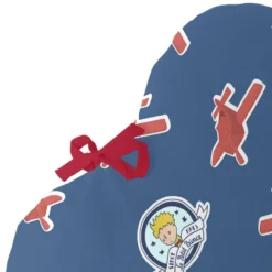 Son Avion Tour De Lit Forme 60x40 Cm 8 Son Avion Tour De Lit Forme 60x40 Cm -Promos Sommeil Zen Boutique b079a1a5de094247913bb6eca6a03b26