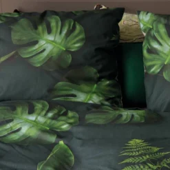 Snurk Parure De Lit Green Forest - 2 Personnes 9 Snurk Parure De Lit Green Forest - 2 Personnes -Promos Sommeil Zen Boutique b14039b2bf3144eeb93ac47fbd3af34a