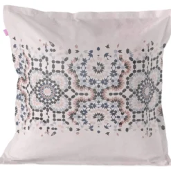 Bohemia Housse De Coussin