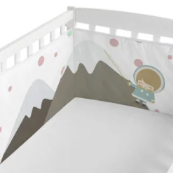 Skymo Day Tour De Lit 210x40 Cm -Promos Sommeil Zen Boutique b2939f90bdc64f398500366817bba6ff