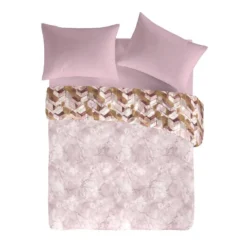 Guy Laroche Housse De Couette Réversible NUNET -Promos Sommeil Zen Boutique b2b16b2b9bcd4b709a63946b5a33c9a1