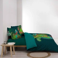 Parure De Couette Calatea -Promos Sommeil Zen Boutique b2f7dfc748f14d3b92ba1979e29b9ed6