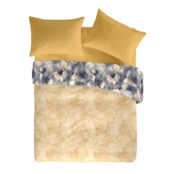 Guy Laroche Housse De Couette Réversible ONILE -Promos Sommeil Zen Boutique b5a603d78aff41259aa8df84a835bc4c