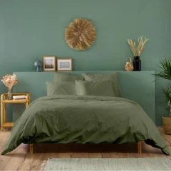 Housse De Couette Percale De Coton -Promos Sommeil Zen Boutique b9698cd26abe4c88ab11c9f50cc1239f