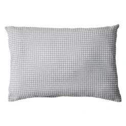 Roba Parure De Lit Adam & Hibou -Promos Sommeil Zen Boutique babybettwaesche adam eule 2 tlg grau 5163768