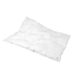 M-OK-0318-004 -Promos Sommeil Zen Boutique babysteppbettdecke tiffin federn daunen weiss 5202092