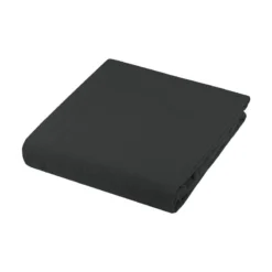 Promos Sommeil Zen Boutique 17 Housse De Couette En Coton Lavé Uni