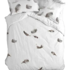 Light Housse De Couette 240x220 Cm