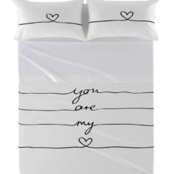 My Love Drap 210x270 Cm