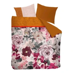 OILILY Parure De Lit Mellow