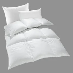 Ensemble De Lit Canada 5 Ensemble De Lit Canada -Promos Sommeil Zen Boutique betten set canada kopfkissen 80 x 80 cm cassettendecke 135 x 200 cm 15 daunen 970698